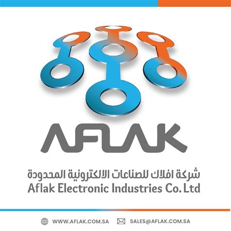 aflak electronic industries co|Aflak Electronic Industries Company Ltd .